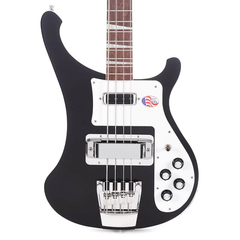 Rickenbacker 4003 (2012 - Present) image 3