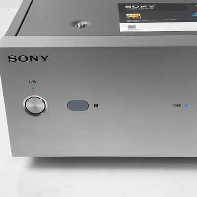 Sony HAP-Z1ES HDD Audio Player 1TB HDD image 2