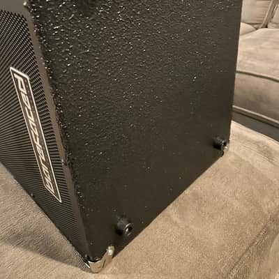 Barefaced Big Baby II FRFR Guitar / Bass / PA Cabinet 800W RMS w/ Cover 28lb! image 6