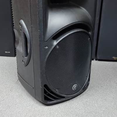 Mackie SRM450v3 1000W 12" Powered / Active Loudspeaker image 7