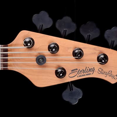 Sterling Ray35 2024 - Purple Sparkle image 7