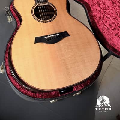 Taylor 914ce 2020 image 2