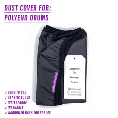 DUST COVER for Polyend Drums image 2