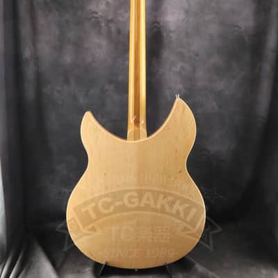 Rickenbacker 330 image 14