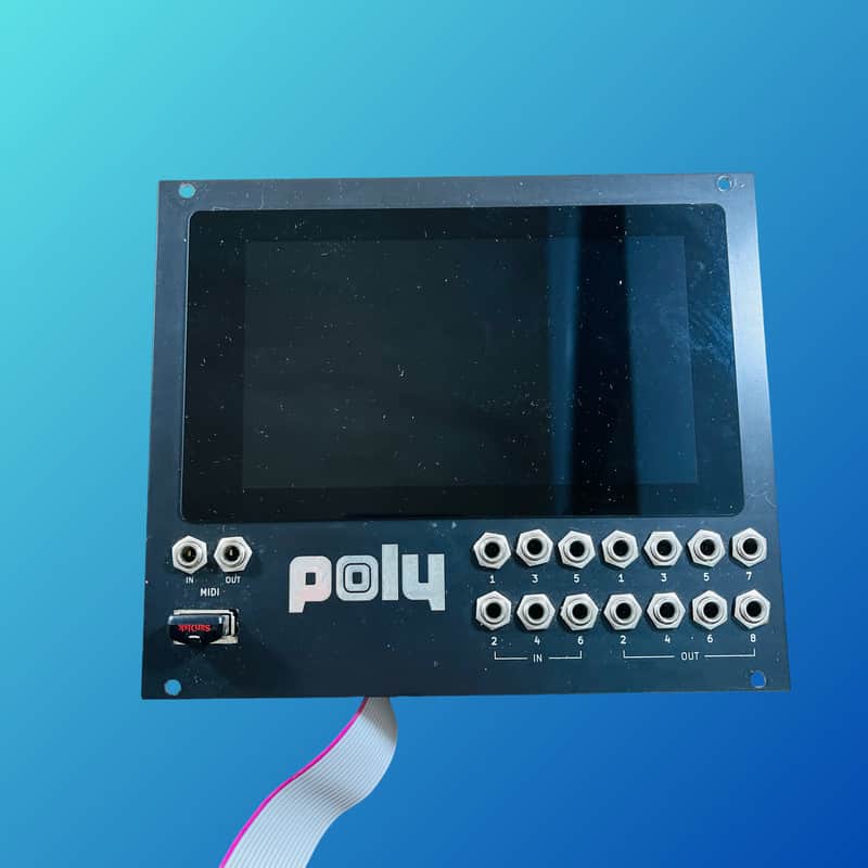 Poly Effects Hector image 1