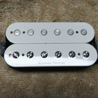 Seymour Duncan Ed Roman Blackback image 1