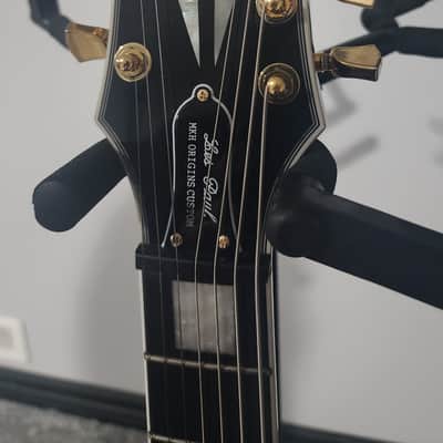 Epiphone MKH Origins 7 2022 - Matte black image 3