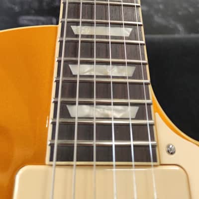 FGN Neo Classic LS11, Antique Gold, Incl. Bag image 4