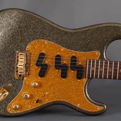 Fender Hellecaster John Jorgensen 1997 image 5