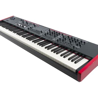 Roland V-STAGE88 Stage Keyboard (88-Key) [USED] image 3