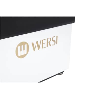 Wersi TS9000 - Keyboard Amp image 10