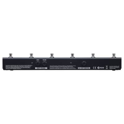 Roland GA-FC Guitar Amp Footswitch image 2