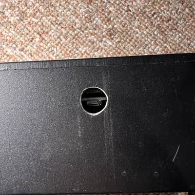 Home made Data Looper prototype image 2