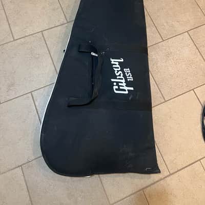 Gibson Firebird - Pelham Blue image 4