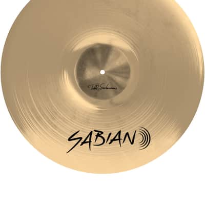 SABIAN 21806TSSLB Crash - 18" Spot Light image 4