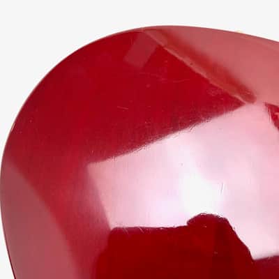 Gibson The Paul II 1996 Wine Red image 21
