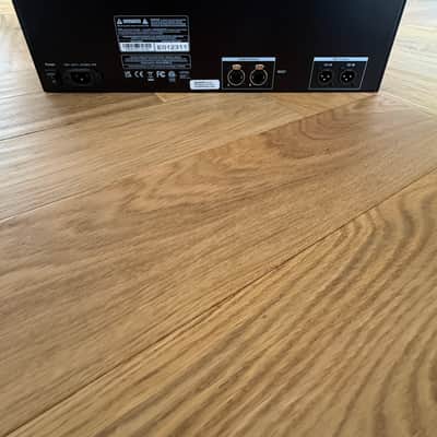 PreSonus NSB 32.16 32-Channel Stagebox 2022 - Present - Black image 4