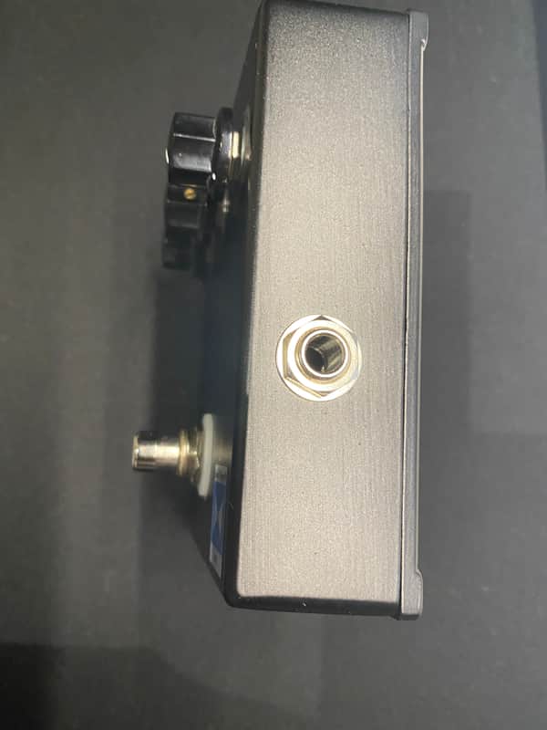 HuGE GAGOGOGO (Barbarossa Gargoyle Clone) | Reverb