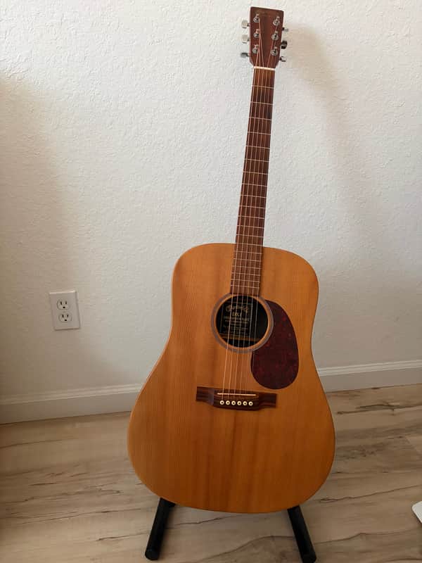 Martin X-Series DX1