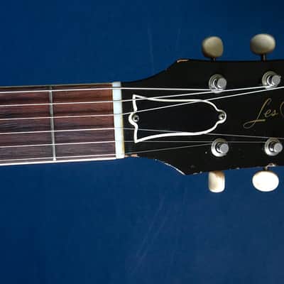 1956 Gibson Les Paul Special image 16