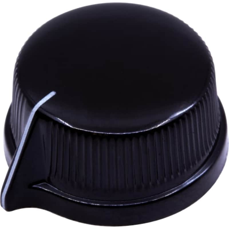 Black Knob - Davies, 1470, Daka-ware, Large, Pointer image 1