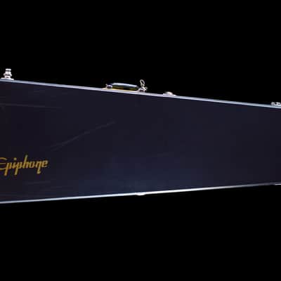 Epiphone Nikki Sixx Blackbird image 9