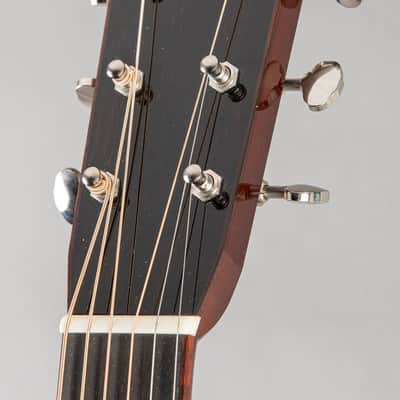 Santa Cruz OM Custom 2015, Natural image 6