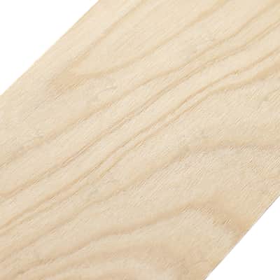 Guitar Bass Head Veneer,neck Decorative Veneer, Nut Bridge Shims 200*90*0.55mm image 2