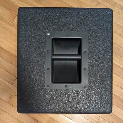 XiTone 1x12 FRFR Powered Cabinet + Matrix MG50 Amplifier – Coaxial Speaker, Tweeter Pad & Phase Switch image 6