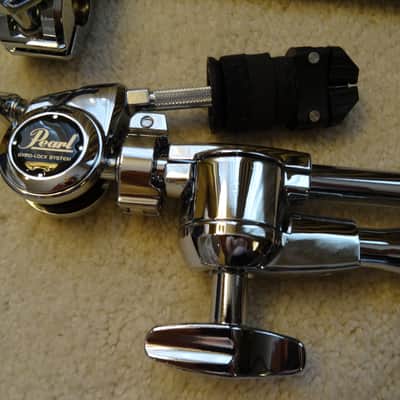 Pearl TC1035B Tom and Cymbal Holder Stand #3 image 10