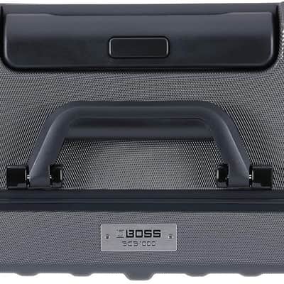 Boss BCB-1000 Deluxe Pedal Board image 5