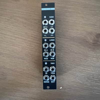 Kinks BCM clone eurorack Mutable Instruments image 1