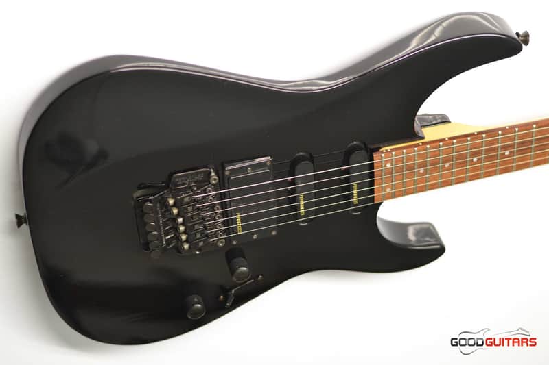Fernandes FR-55 1995 | Reverb