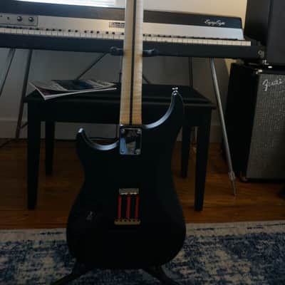 Vigier Ultra Blues 2023 - Matte Amber image 7