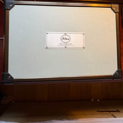 Peluso 22 47LE Limited Edition Tube Condenser Microphone – Full Set – Excellent Condition image 5
