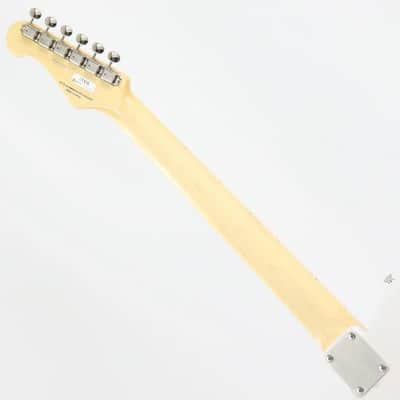 FUJIGEN Neo Classic Series NTE100MAHT (White Blonde) [Special Price] image 7