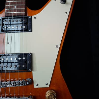 1999 Hamer Explorer Standard Natural w/HSC image 11