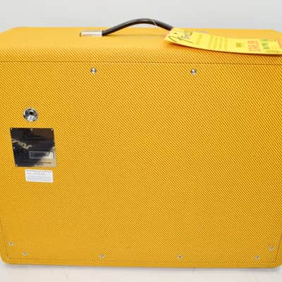 2021 Fender Hot Rod Deluxe 112 Enclosure, Lacquered Tweed image 7