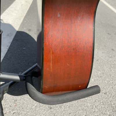 Martin 0-18T 1968 image 13