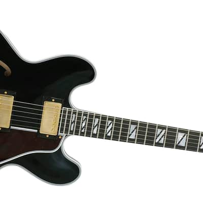 Gibson Custom Shop Murphy Lab '59 ES-355 Split Block Inlay M2M Ultra Light Aged image 3