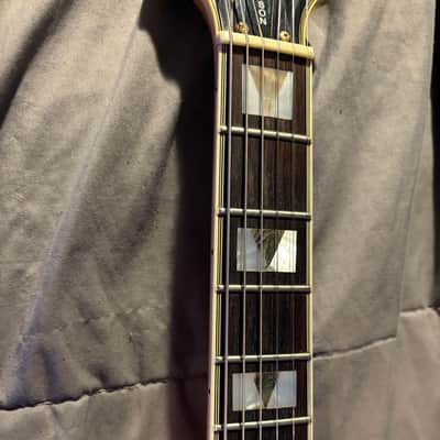 Epiphone Sheraton II 1992 - Natural image 12