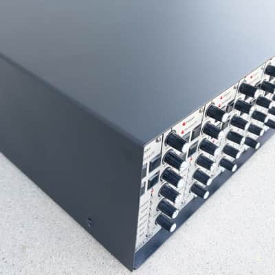 Simmons SDSV w/Tubbutec uniPulse Midi - Analog Drum Synthesizer - Pro-serviced w/Restoration #2 image 3