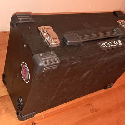 Eurorack Suitcase Rack image 5