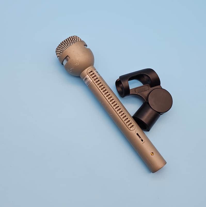 Electro-Voice RE15 Cardioid Dynamic Microphone