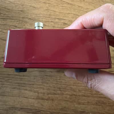 Klon KTR 2012 - 2019 Red image 6