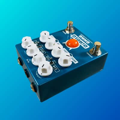 OKKO Diablo Overdrive image 4