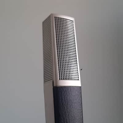 Sennheiser MD 441 1970s - Black / Silver image 13
