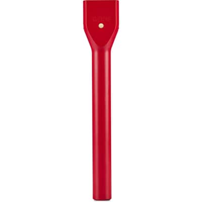 Rode Interview GO Handheld Mic Adapter for the Wireless GO Red image 2