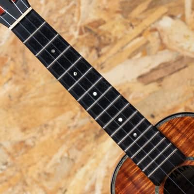 Kamaka HF-2 D2I Concert 2020 image 6