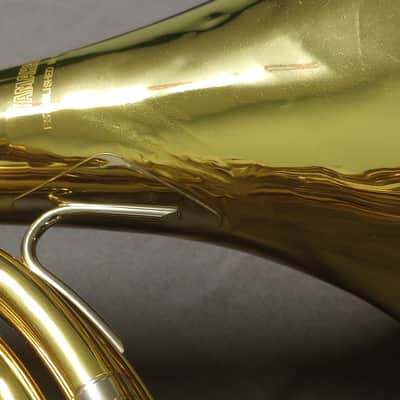 Yamaha YHR-314II Standard F Single French Horn image 11